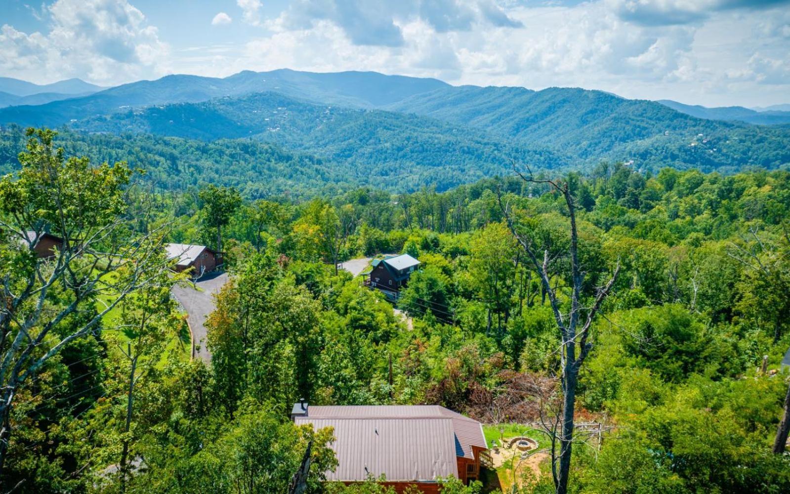 Lifes A Bear Βίλα Gatlinburg Εξωτερικό φωτογραφία